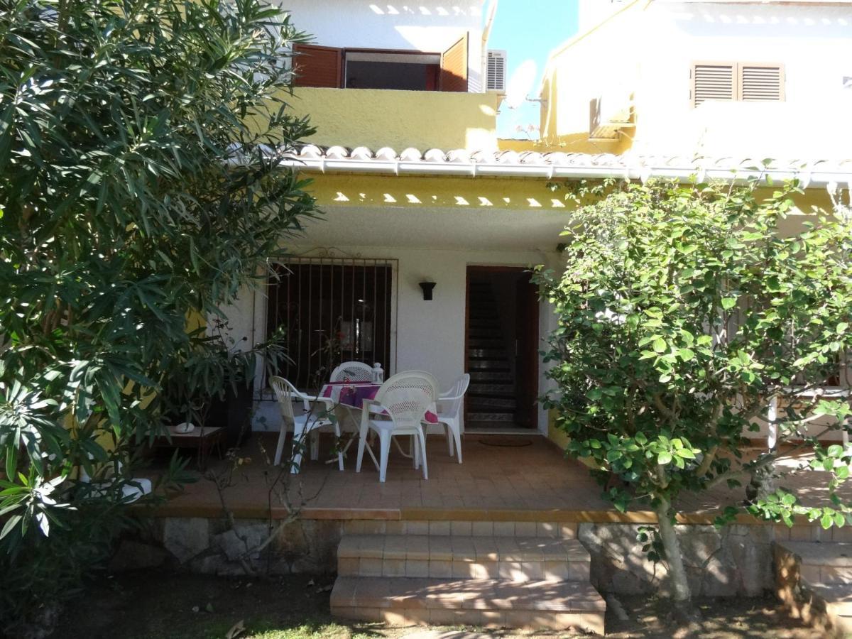 El Cau Del Montgo Apartment Denia Ngoại thất bức ảnh