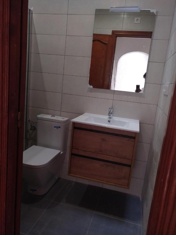 El Cau Del Montgo Apartment Denia Ngoại thất bức ảnh